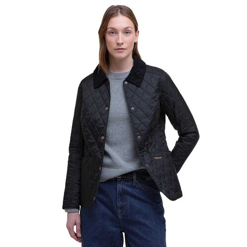Barbour Annandale Quilt